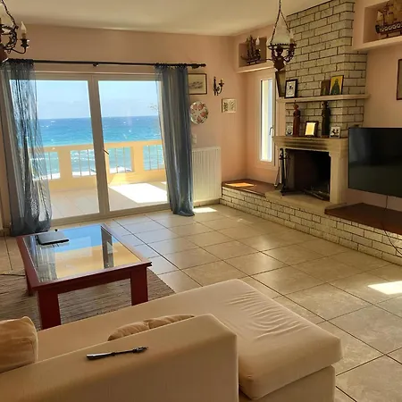Romantic House On The וילה Agia Pelagia (Kythira)
