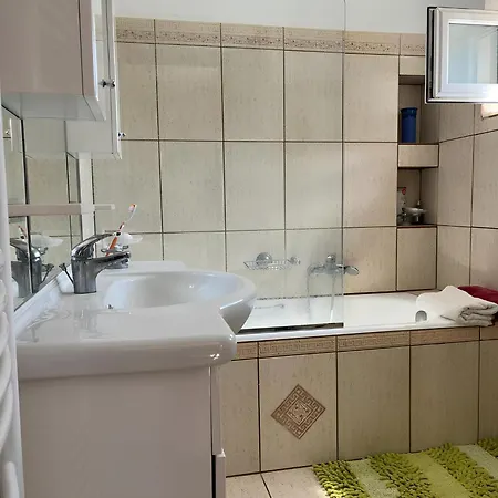 Romantic House On The וילה