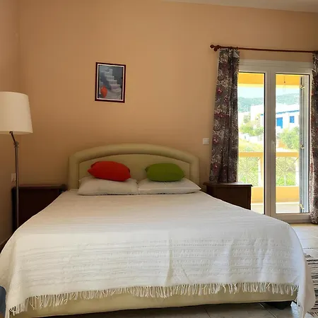 Romantic House On The Agia Pelagia (Kythira)